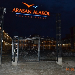 Фото Arasan Alakol Resort Hotel
