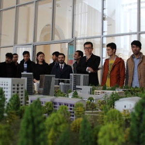 Фото Казахский Национальный Университет им. Аль-Фараби