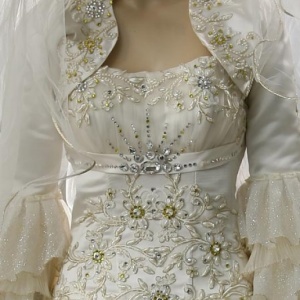 Фото Richton - Казахское свадебное платье 