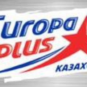 Фото Радио Europa Plus Казахстан