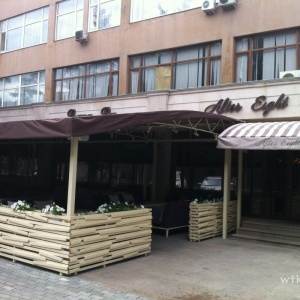 Фото After Eight - Almaty. 