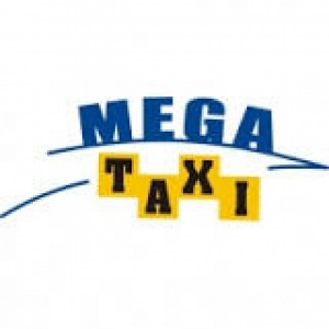 Фото Mega Taxi