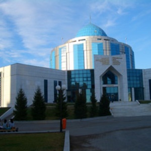 Фото Астана