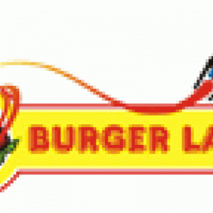 Burger land