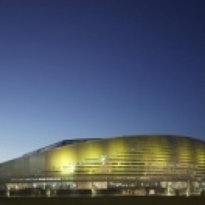 Фото Астана-Арена