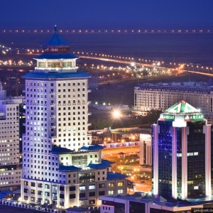 Фото Soluxe Hotel Astana