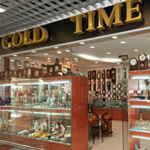 Фото Gold Time