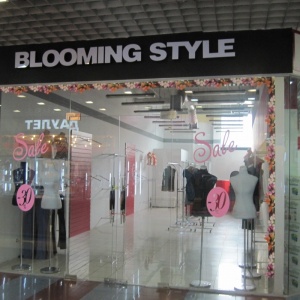 Фото Blooming Style