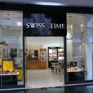 Фото Swiss Time