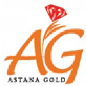Astana Gold