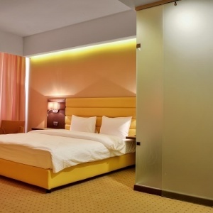 Фото Comfort Hotel Astana