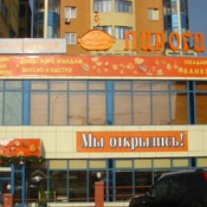 Фото Пироги