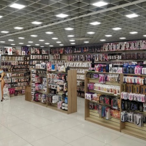 Фото Jero.kz - Мир Интима