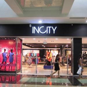 Фото Incity