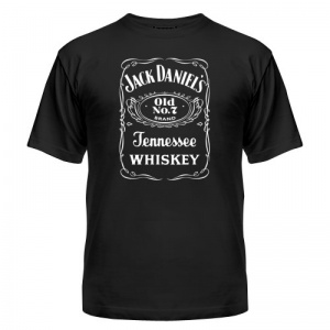 Jack Daniels - Whiskye