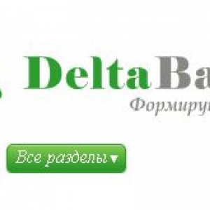 DELTA BANK