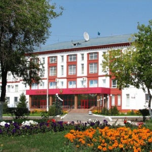 Карагандинский государственный технический университет