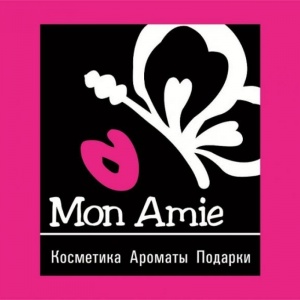 Фото Mon Amie Perfumery