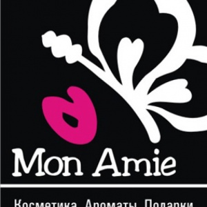 Фото Mon Amie Perfumery