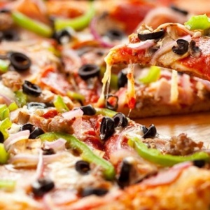 Фото Pappa’s Pizza