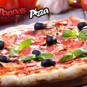 Фото Pappa’s Pizza