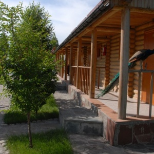 Фото Алтын Коль - Гостиничные номера категории Стандарт DOUBLE, TWIN.