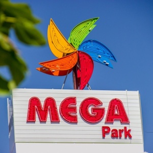 MEGA Park