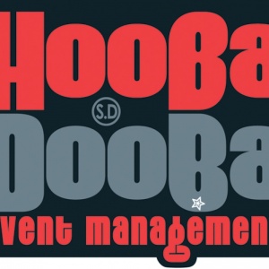 Фото HooBa DooBa Soul Kitchen - Логотип подраздела занимающийся организацией мероприятий.
HooBa DooBa Event Management ©