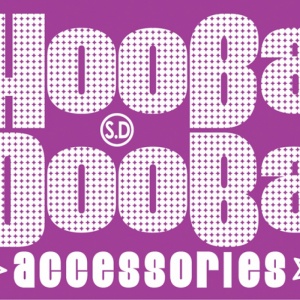 Фото HooBa DooBa Soul Kitchen - Логотип подраздела занимающийся изготовлением различного вида аксессуаров.
HooBa DooBa Accessories ©