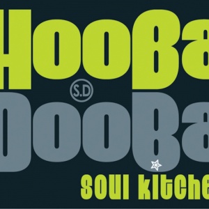 Фото HooBa DooBa Soul Kitchen - Главный логотип компании.
HooBa DooBa Soul Kitchen ©