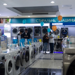 Фото Evrika - Продажа стиральных машин