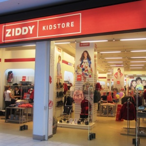 Ziddy Kid Store