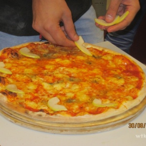 Фото Pizza Boom - Almaty. 