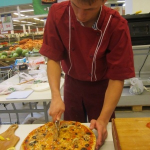 Фото Pizza Boom - Almaty. 