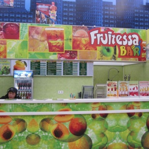 Fruitessa Bar