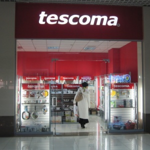 Фото Tescoma