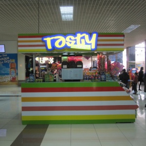 Фото Tosty Candy