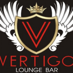 Vertigo lounge bar