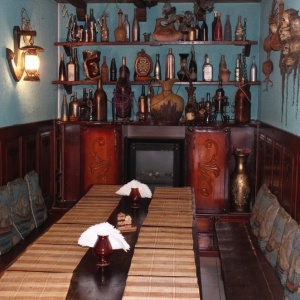 Фото Pirates of Caribbean