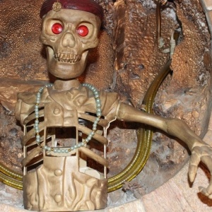 Фото Pirates of Caribbean