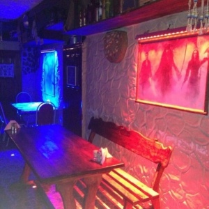 Фото Pirates of Caribbean