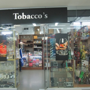 Tobacco's