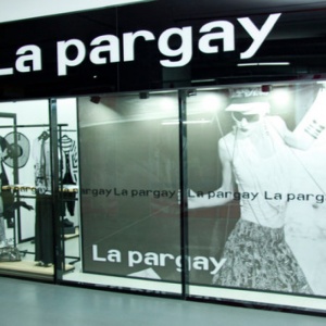 La Pargay