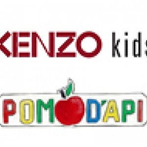 KENZO KIDS/POM D'API