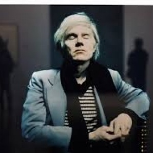 Andy Warhol в Алматы