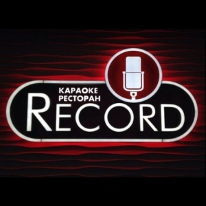 Karaoke Record