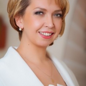 Безрукова Елена Аркадьевна, основатель Центра
