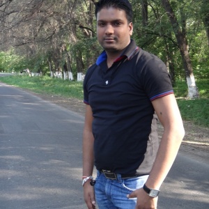 pankaj G.