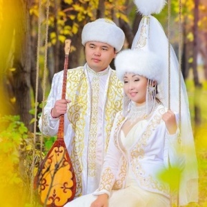 Прокат свадебного платья от 15000 тенге