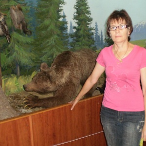 марина с.